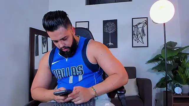 justin_kingx7 (M young) - #anal #beardy #big-ass #big-balls #big-cocks #bisexuals #black-hair #cam2cam #cheap-privates #colombian #ejaculation #flexing #foot-fetish #hairy #hd #latin #muscular #oil-show #pump #recordable-privates #recordable-publics #sex-toys #small-audience #smoking #spanish-speaking #striptease #top #trimmed #young