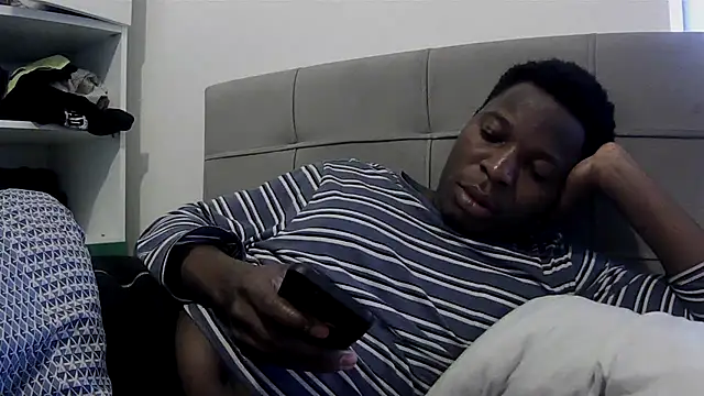 bigchocco (Ask my age) - blackcock