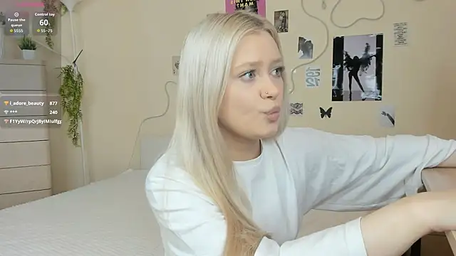 MidnightPoise webcam