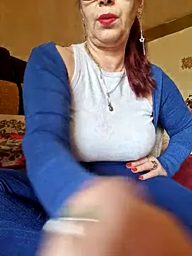 Love_Tina_Forever webcam