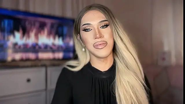 Ts_glamxx webcam