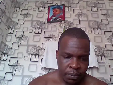 chumba_001 (Ask my age) - Tip Tip for a thunderous shows