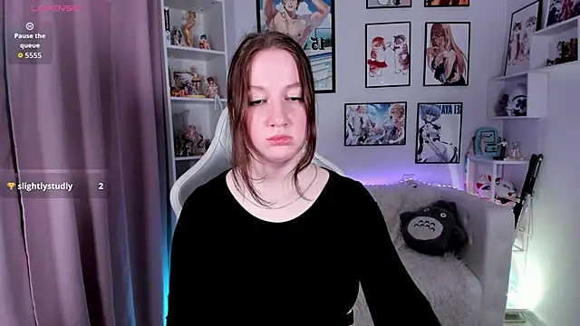 Elisabeth_Binder webcam