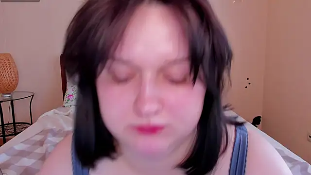 Blossom_Soniya webcam