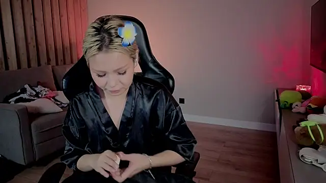 RileyMee webcam