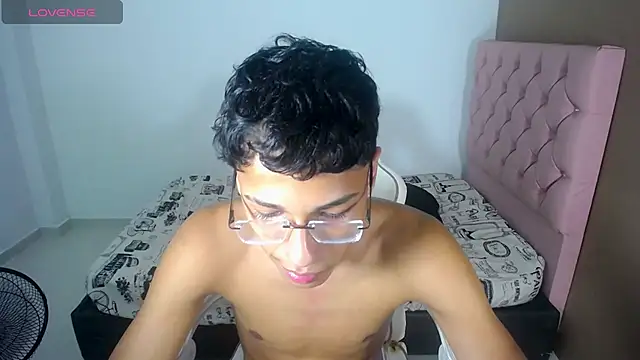 Im_david02 webcam