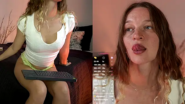 Special___ webcam