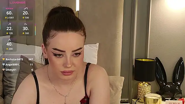 annesand - AnneSand's free webcam