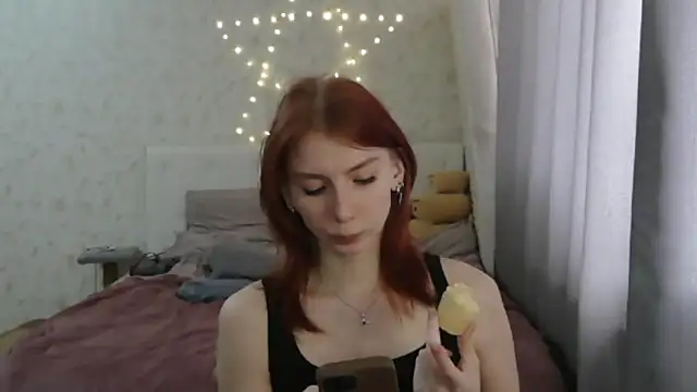 KateBunny webcam