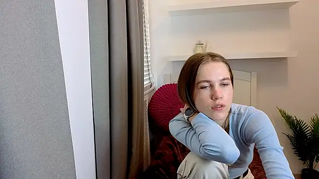 LoveXLexi webcam
