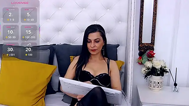Selma_Love webcam