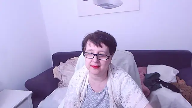 ChristaRose webcam