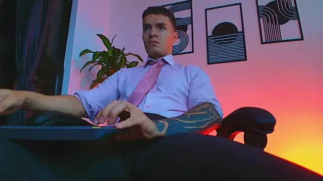ALPHA_DOMINUS_ webcam