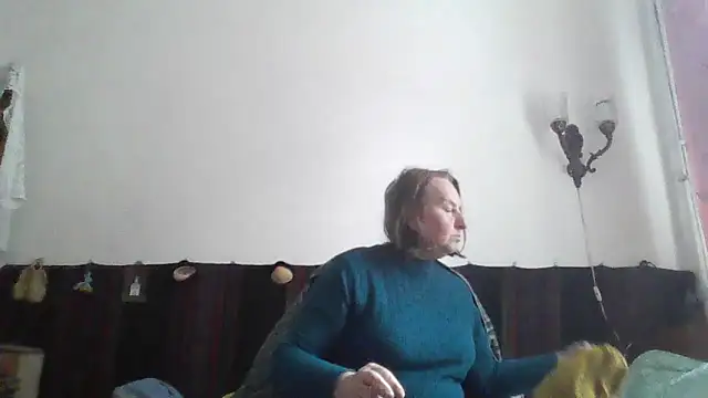 AnnaLive570 webcam