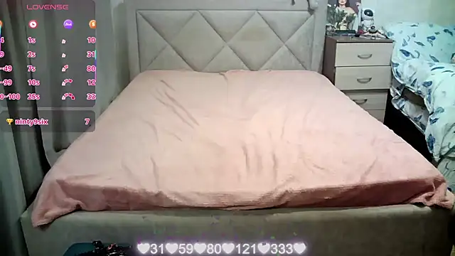 juliettkalen webcam