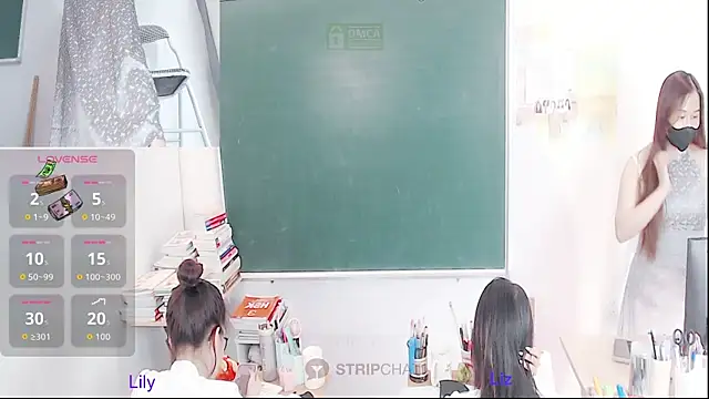 _Math_ webcam