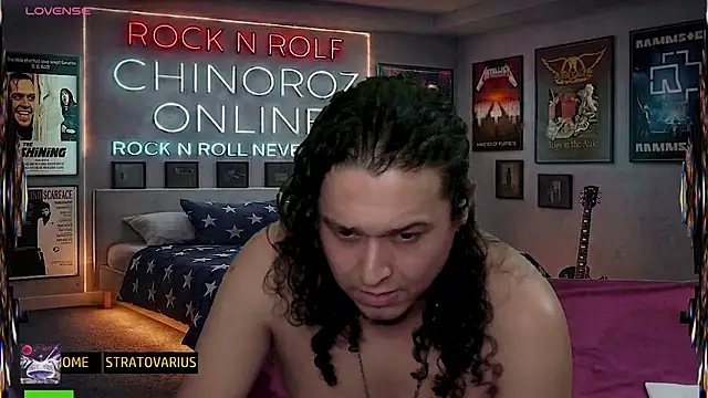 chino_roz webcam