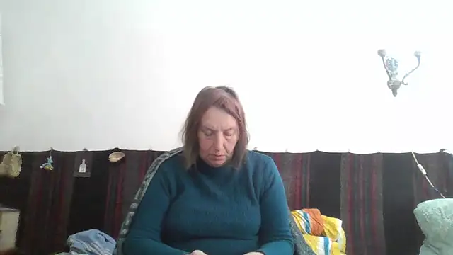AnnaLive570 webcam