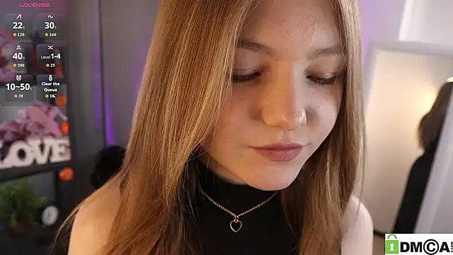 Sue_Sanders webcam