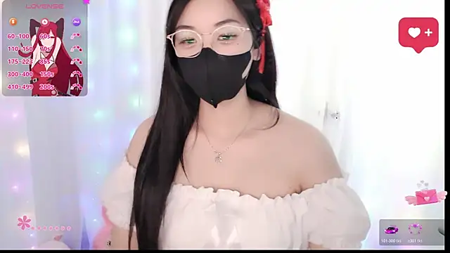 Dully_ana webcam