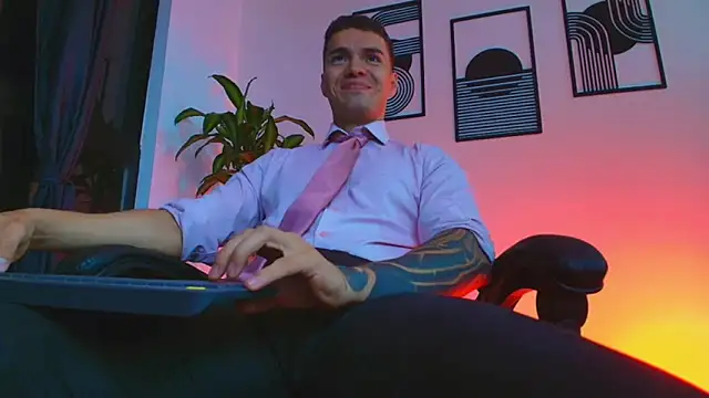 ALPHA_DOMINUS_ webcam
