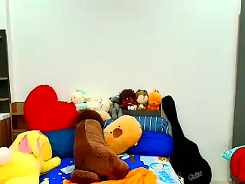 jhon_gade webcam