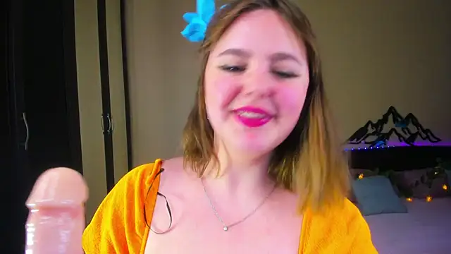 marry_evans webcam