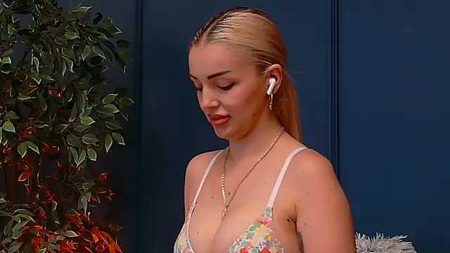 DeeaVIP webcam