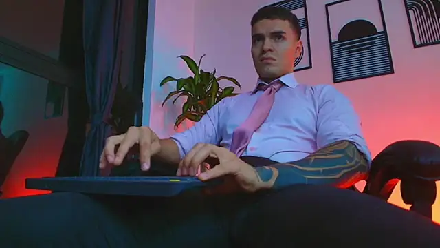 ALPHA_DOMINUS_ webcam