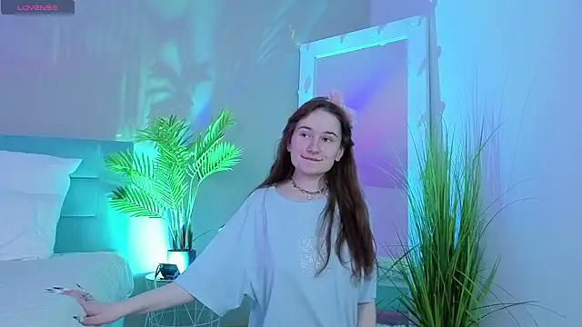 L1ittle_kitty_ webcam