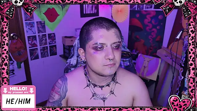 masterkevinftm live sex cam