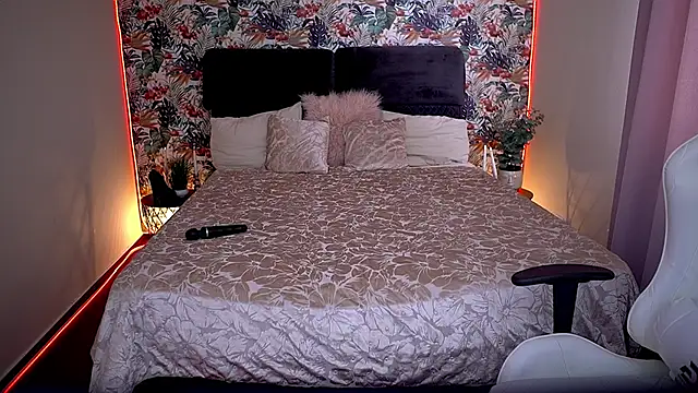 MissyMartinez webcam