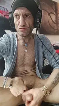 Aktorihann webcam