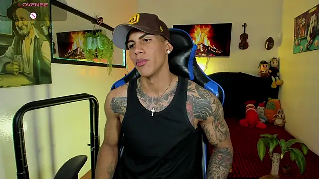 Preview of damian_latinxxx