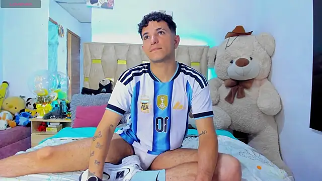 patrick_sanzz webcam