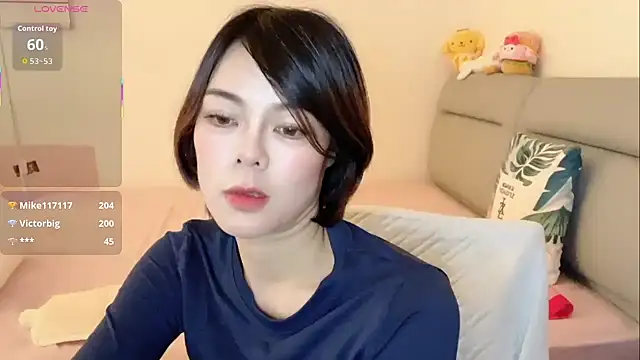 Linda-LL webcam