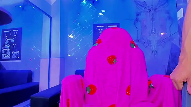 Isabella_stanford2 webcam