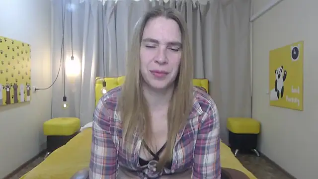 TessaDaybreak webcam