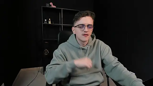 FelixStarkk webcam