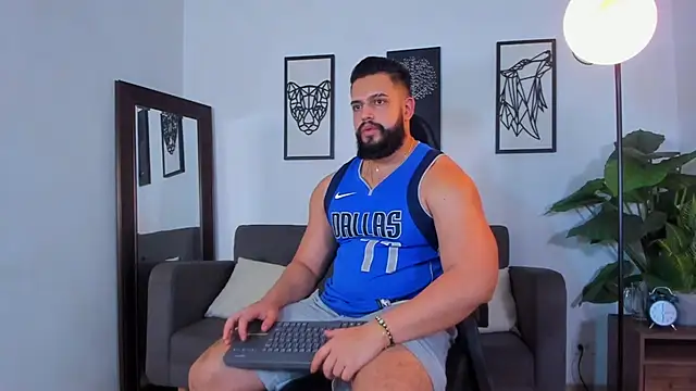Justin_kingX7 webcam