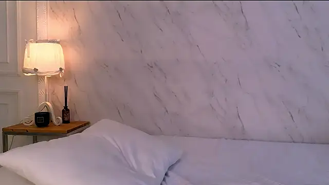 NoraAddams webcam