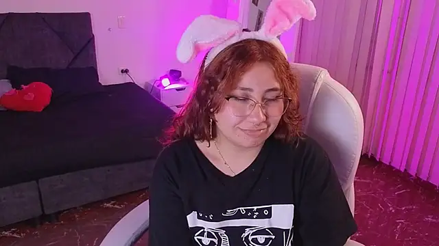 littlee_red webcam