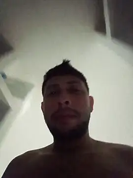 MAX_Jhonnson webcam