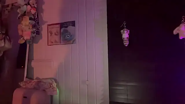 xopeachybaby webcam