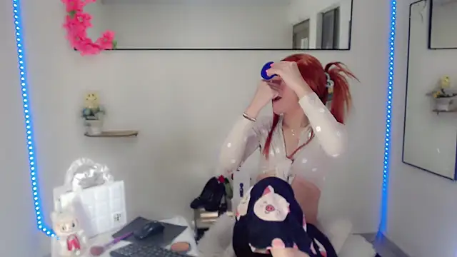 NathalialLooes webcam