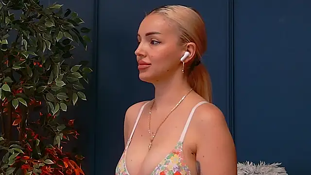 DeeaVIP webcam