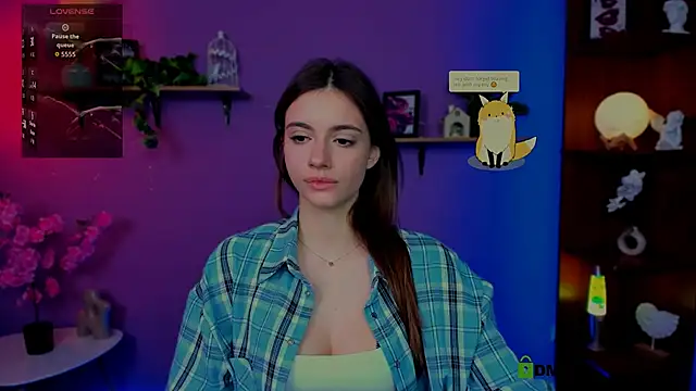 mia_bamby1 (F teen) - a show in a bra♥