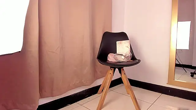 SabrinaVantress webcam