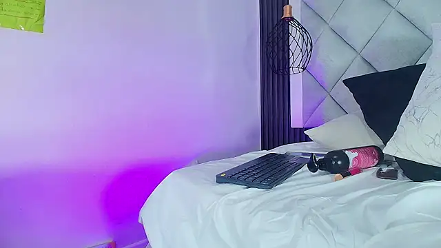 Sara_Chanel_ webcam