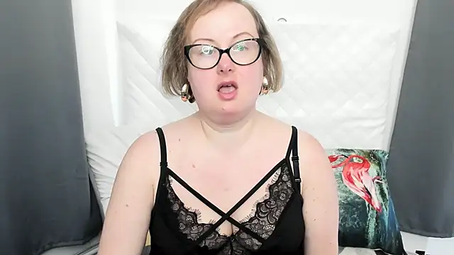 dirtyBonnie webcam